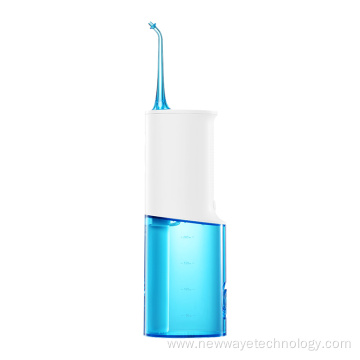 SOOCAS W3 Portable Oral Irrigator USB Fast Charging